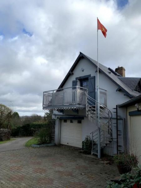 Gîte les Crayons